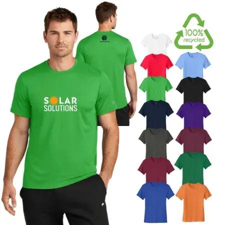 Short Sleeve T-Shirts | Eco Promotional Products
